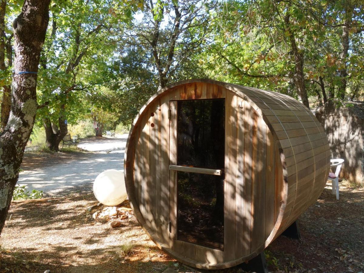 Holiday Home La Colline Des Ocres By Interhome Villars  Exterior photo